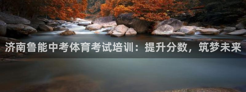 极悦平台官网登录不了怎么办：济南鲁能中考体育考试培训