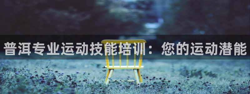 极悦娱乐下载官网安装：普洱专业运动技能培训：您的运动