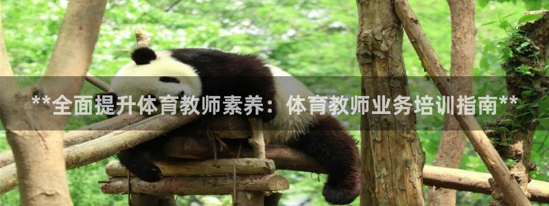 极悦平台使用教程：**全面提升体育教师素养：体育教师