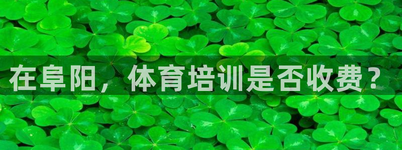 极悦平台注册：在阜阳，体育培训是否收费？