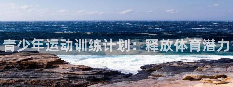 极悦平台是干嘛的软件：青少年运动训练计划：释放体育潜
