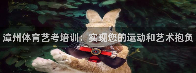 极悦平台官方网站入口链接下载：漳州体育艺考培训：实现