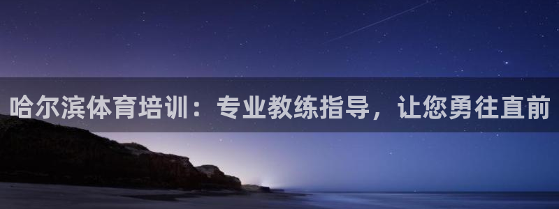 极悦平台登录好7.0.2.4安装：哈尔滨体育培训：专