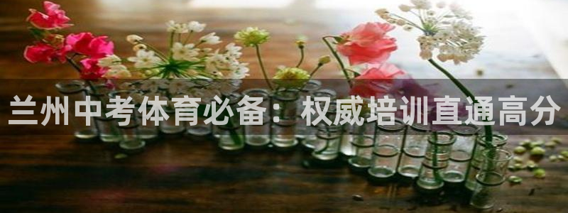 极悦平台app二维码怎么弄出来：兰州中考体育必备：权