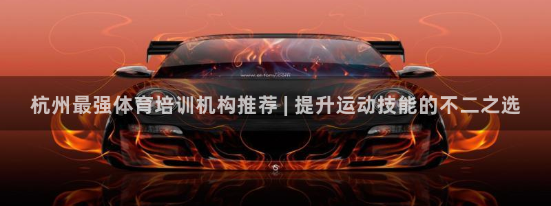 极悦官网：杭州最强体育培训机构推荐 | 提升运动技能