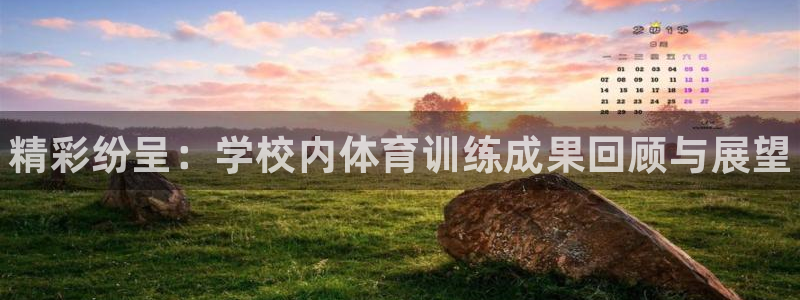 极悦平台城7O777：精彩纷呈：学校内体育训练成果回顾与展望