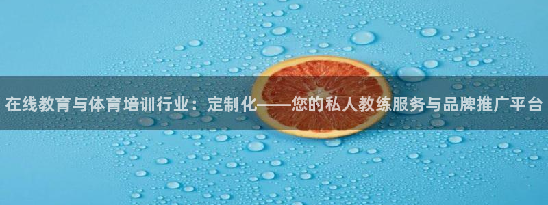 极悦平台是干嘛的公司：在线教育与体育培训行业：定制化——您的