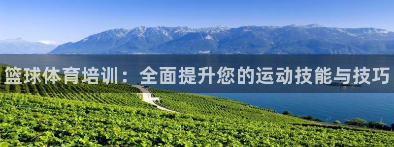 极悦平台官方网站下载：篮球体育培训：全面提升您的运动